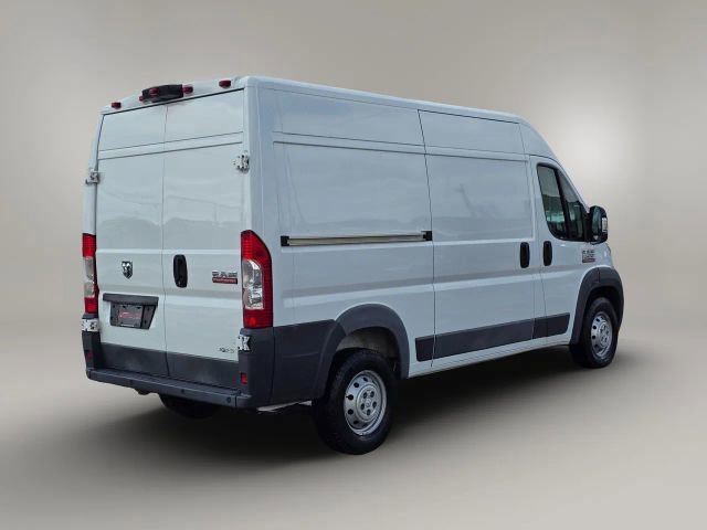 Used 2018 RAM ProMaster 1500 image 5