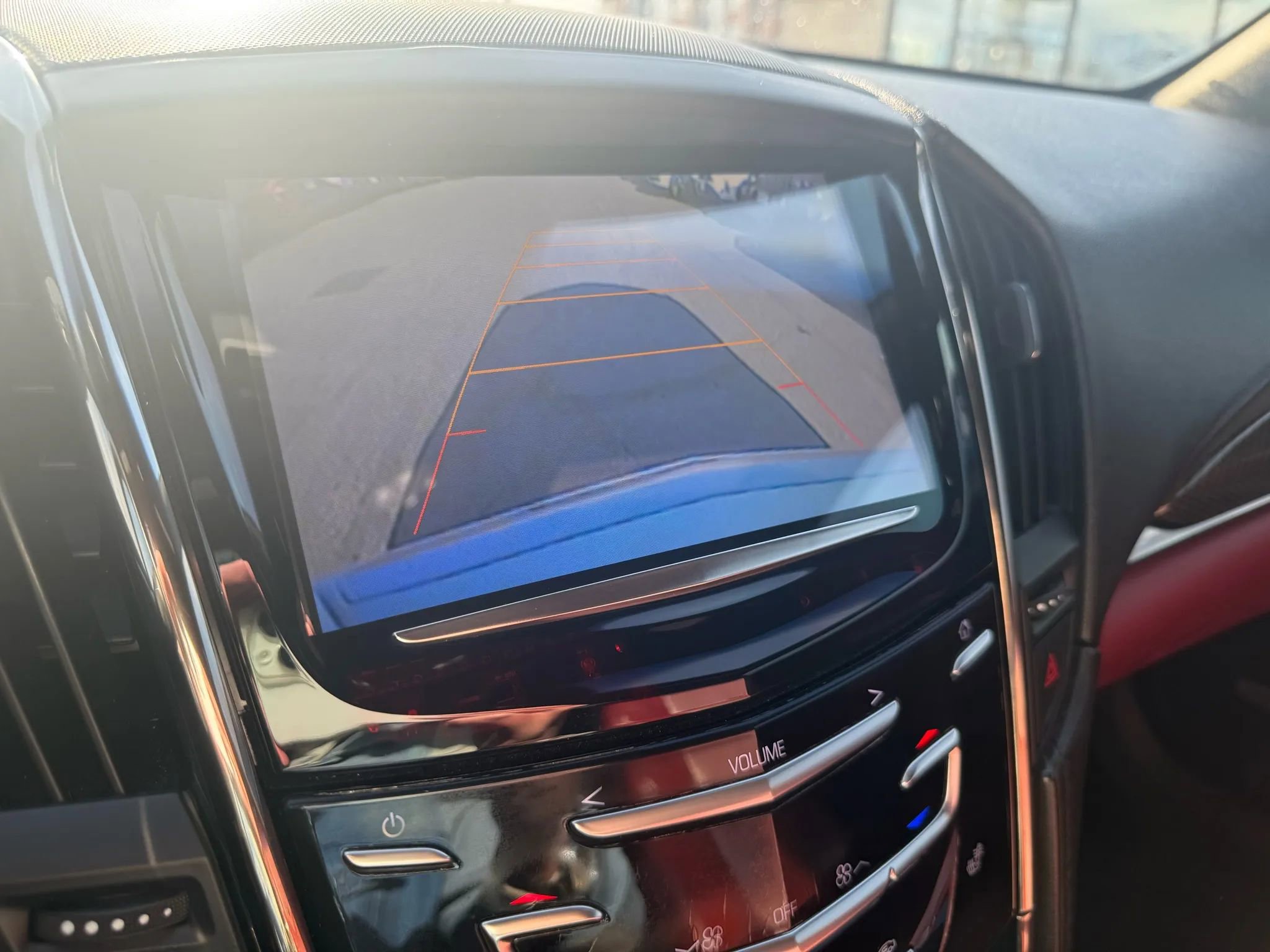 Used 2015 Cadillac ATS Premium image 18