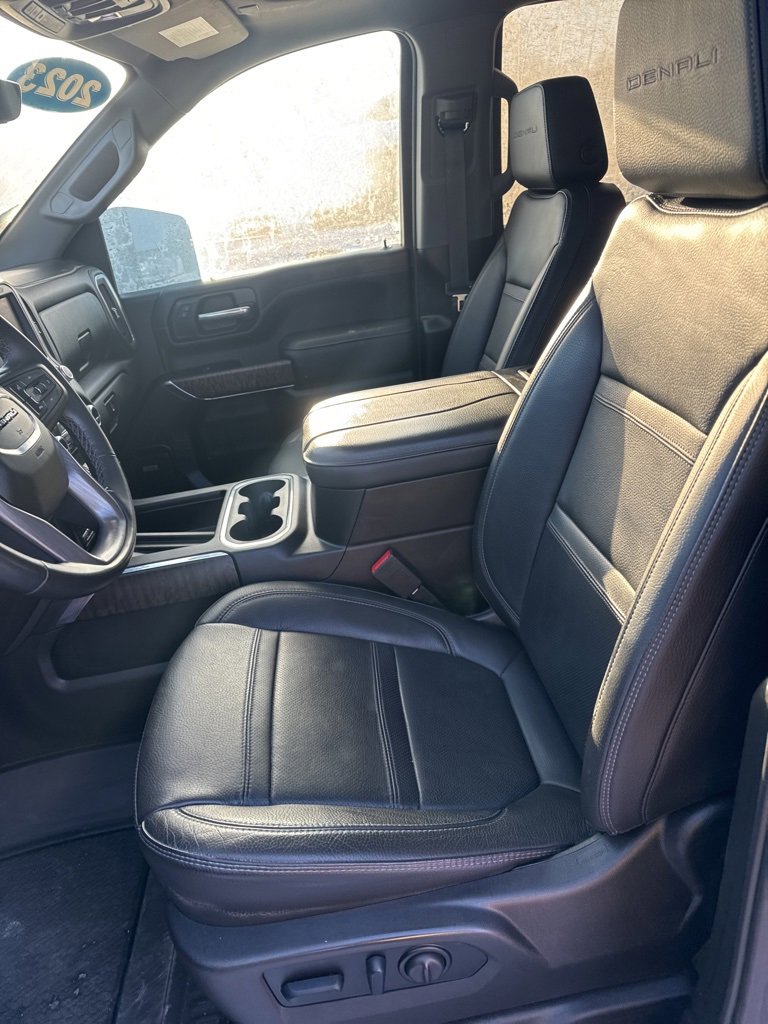 Used 2023 GMC Sierra 2500 Denali w/ Denali Ultimate Package image 29