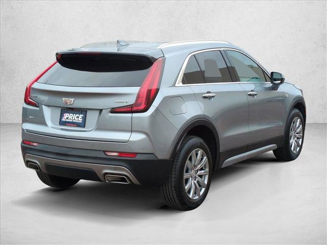 Used 2023 Cadillac XT4 Premium Luxury image 5