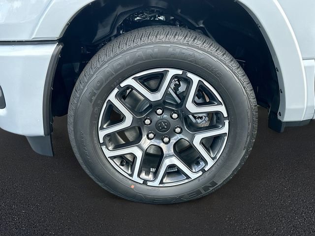 New 2026 RAM 1500 Laramie image 20