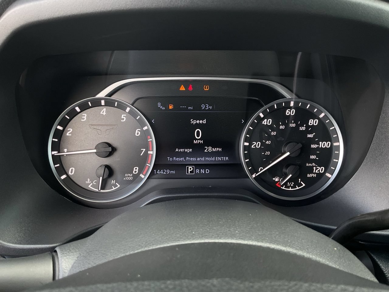 Used 2024 Nissan Titan SV w/ SV Bronze Edition Package RWD image 36