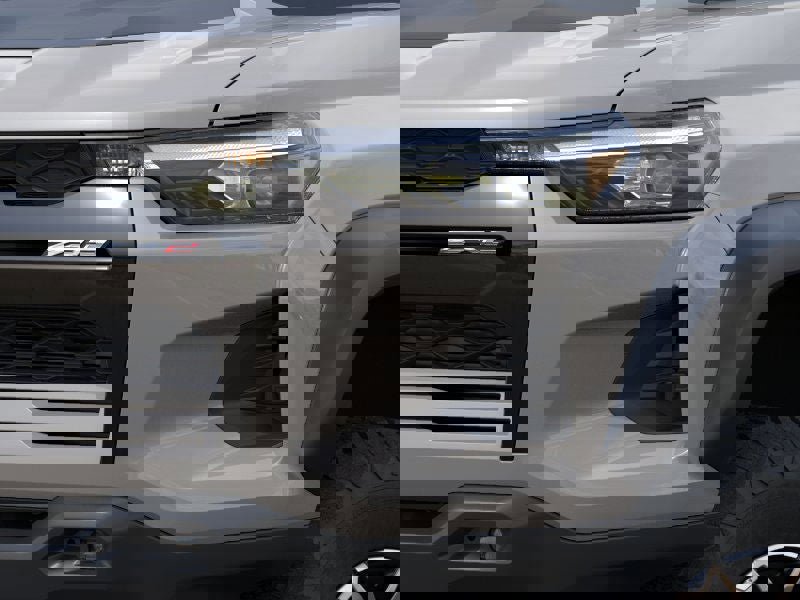 New 2026 Chevrolet Colorado ZR2 w/ Technology Package image 34