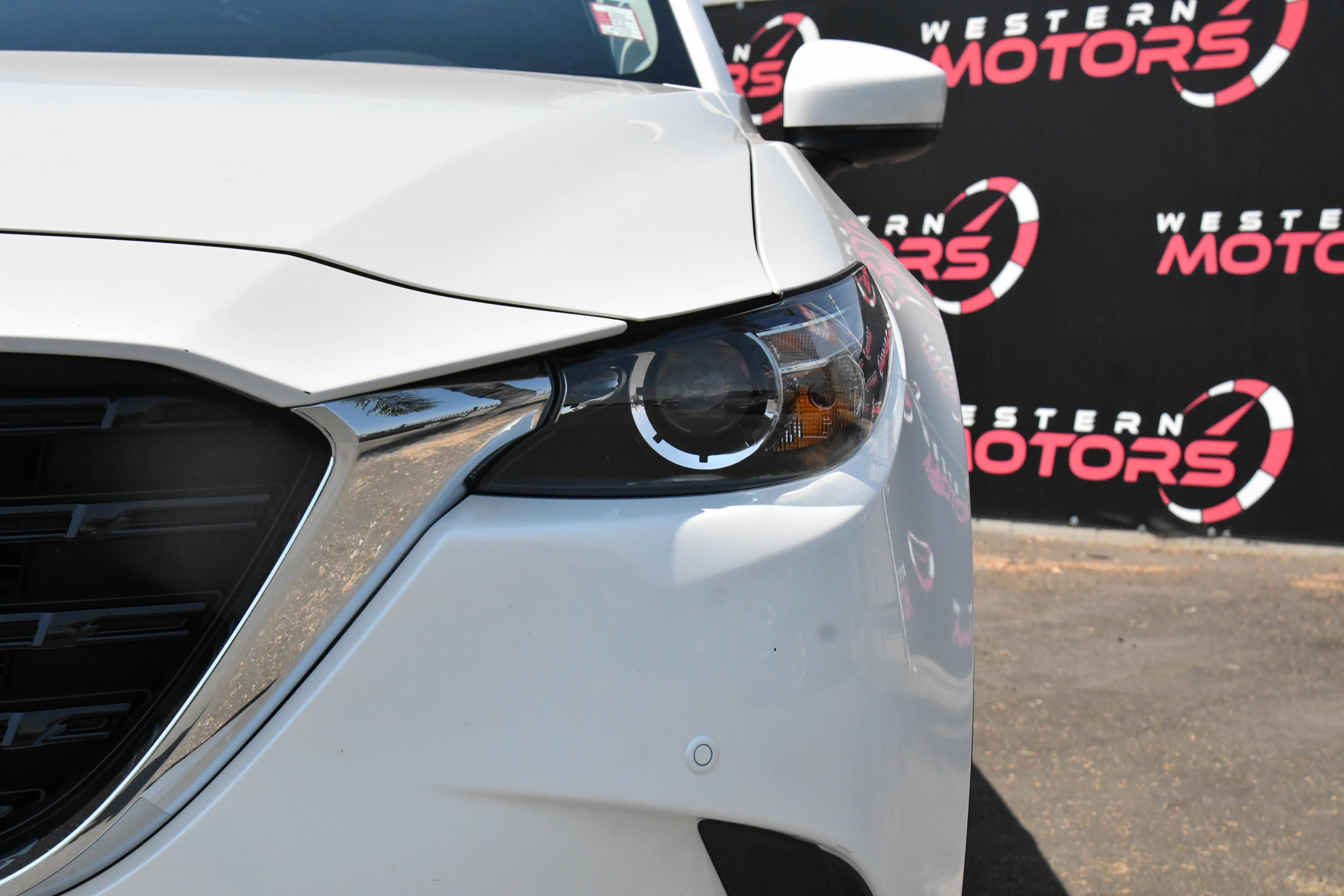 Used 2022 MAZDA CX-9 Touring Plus AWD/4WD image 11