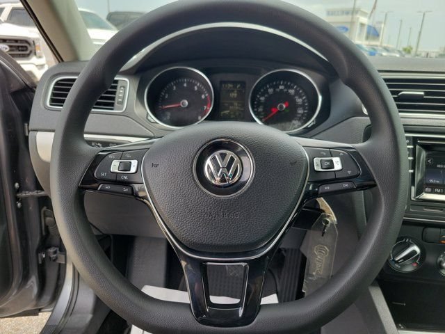 Used 2018 Volkswagen Jetta S FWD image 11
