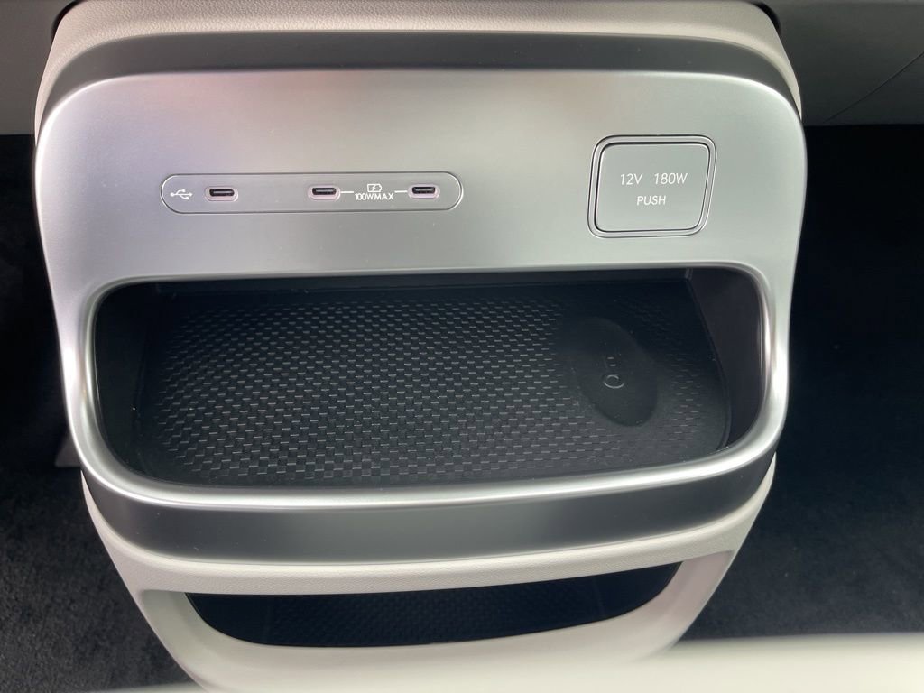 New 2026 Hyundai Ioniq 9 SE image 31