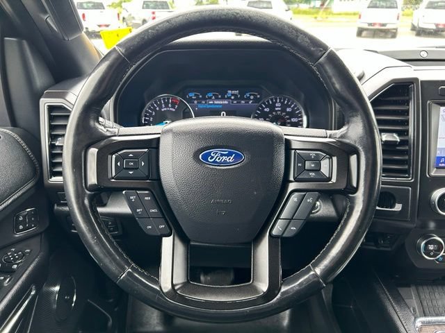 Used 2020 Ford Expedition Max Limited AWD/4WD image 25