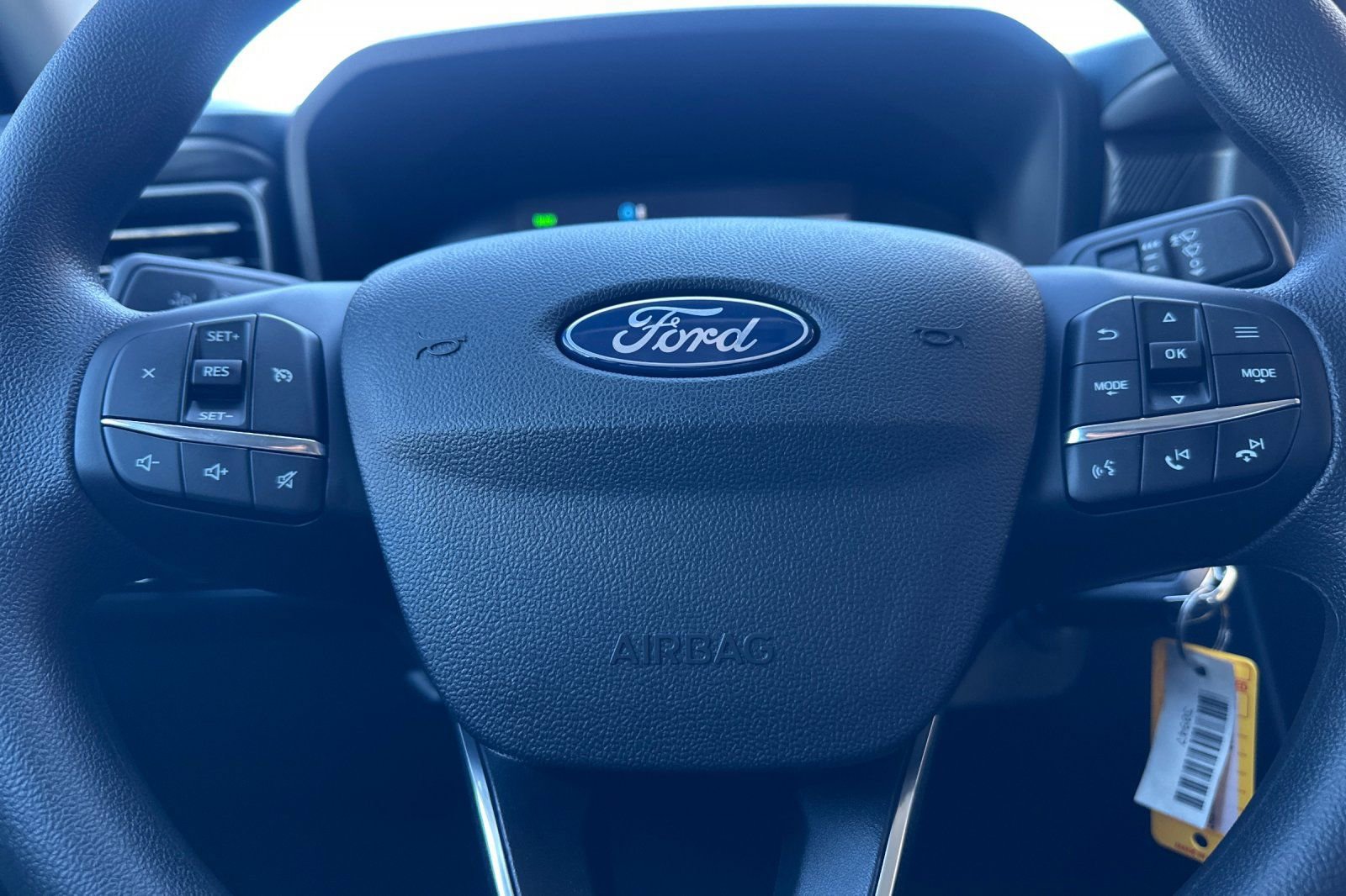 New 2026 Ford Maverick XL image 20