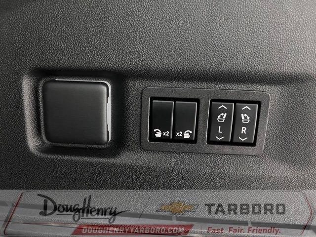Used 2024 Chevrolet Suburban High Country w/ Advanced Technology Package AWD/4WD image 40