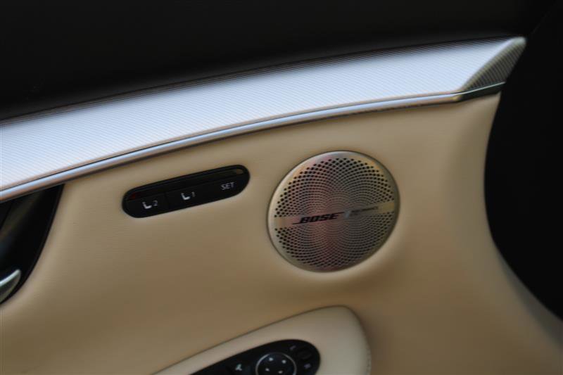 Used 2022 INFINITI QX50 Sensory image 12