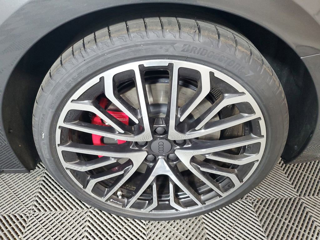 New 2026 Audi S5 Premium Plus image 10