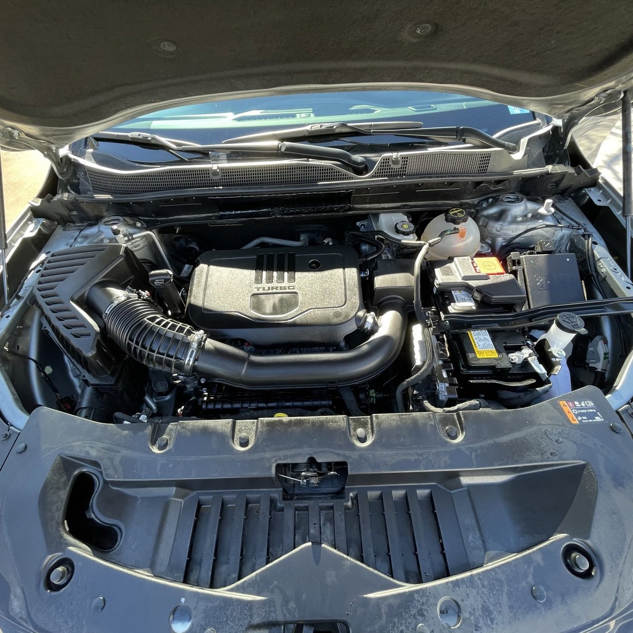 Used 2025 Chevrolet Blazer LT image 26