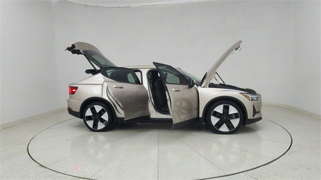 Used 2023 Polestar Polestar 2 w/ Pilot Pack image 70