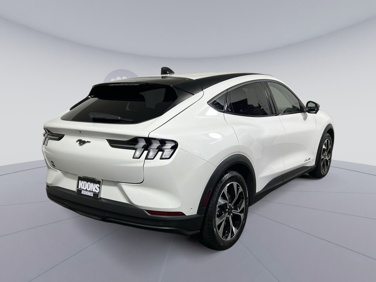 Used 2024 Ford Mustang Mach-E Select w/ Comfort Package Lite image 7