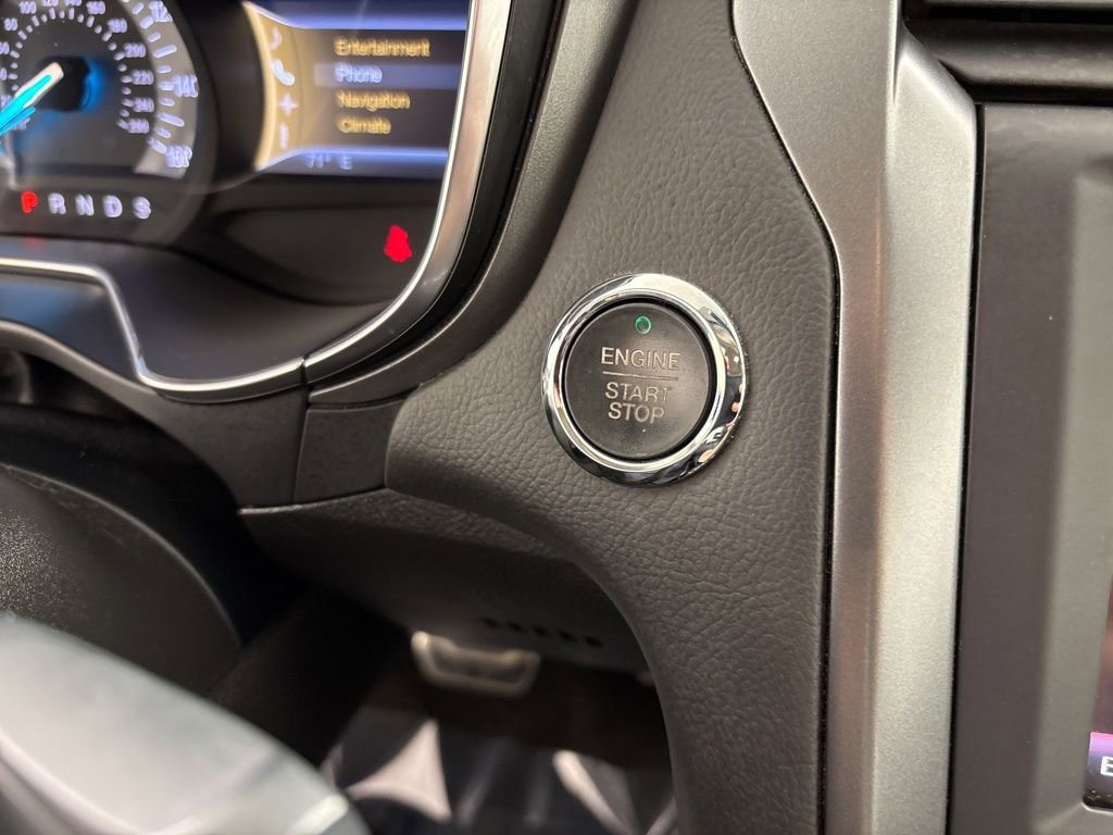 Used 2014 Ford Fusion Titanium image 26