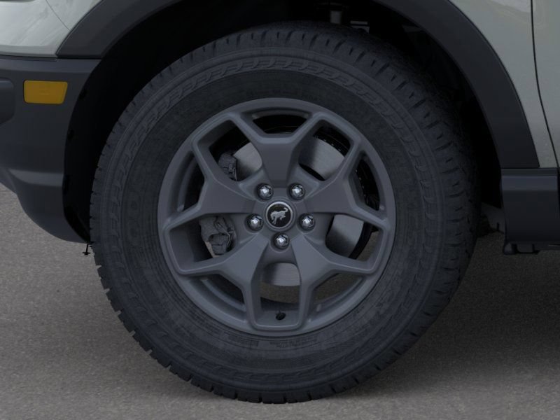 New 2024 Ford Bronco Sport Badlands w/ Premium Package AWD/4WD image 19