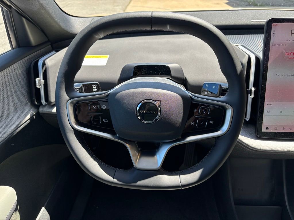 New 2026 Volvo EX30 Plus w/ Protection Package Premier AWD/4WD image 11