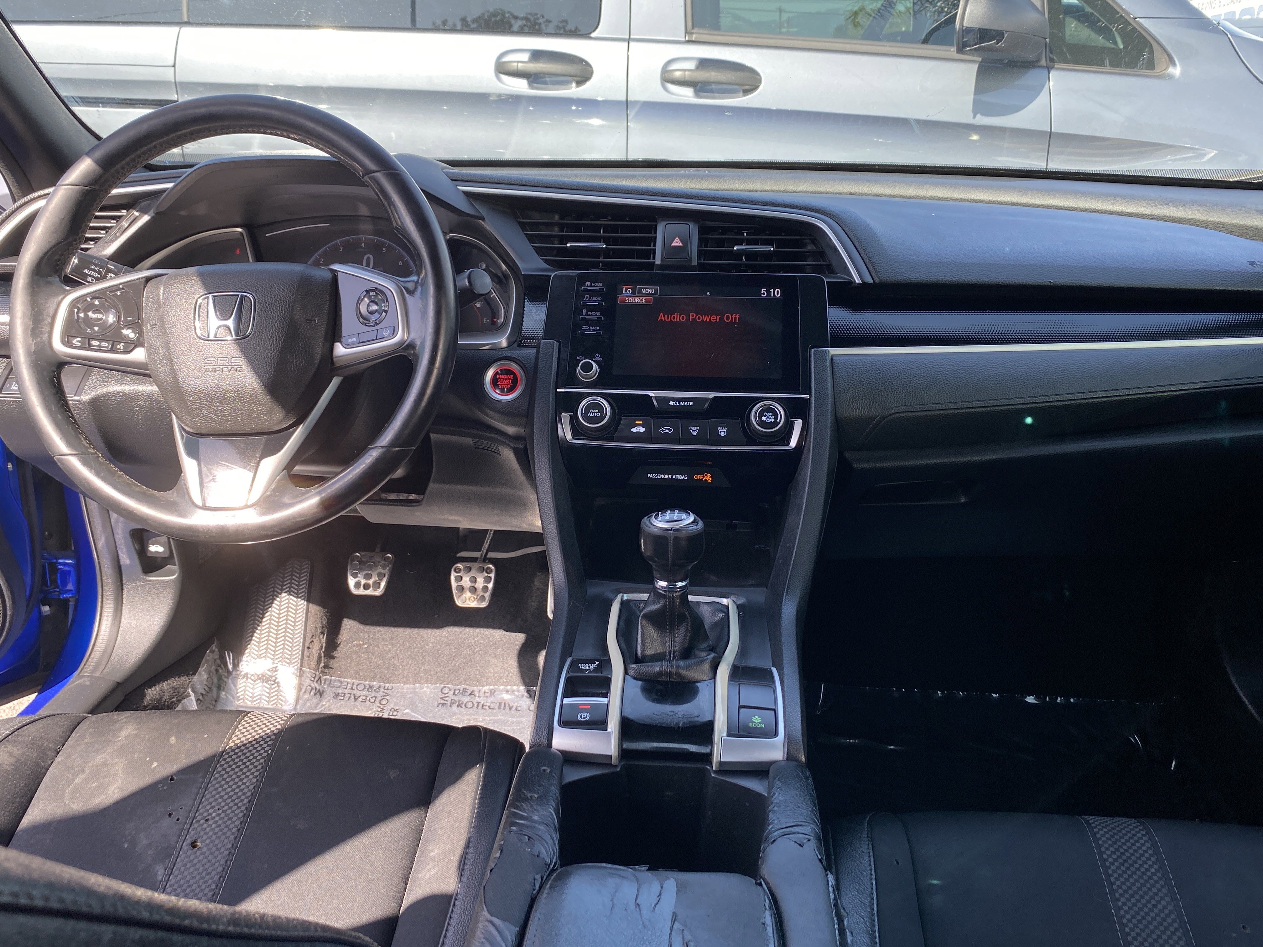 Used 2020 Honda Civic Sport image 17