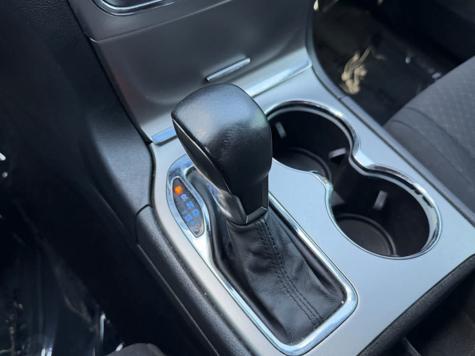 Used 2018 Jeep Grand Cherokee Laredo AWD/4WD image 24