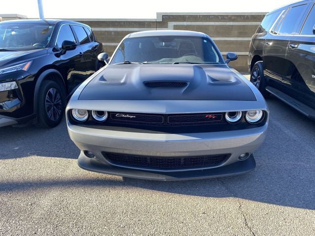 Used 2023 Dodge Challenger R/T Scat Pack RWD image 8