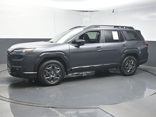 Certified 2026 Subaru Outback Premium w/ Premium/Limited Package 2 image 4