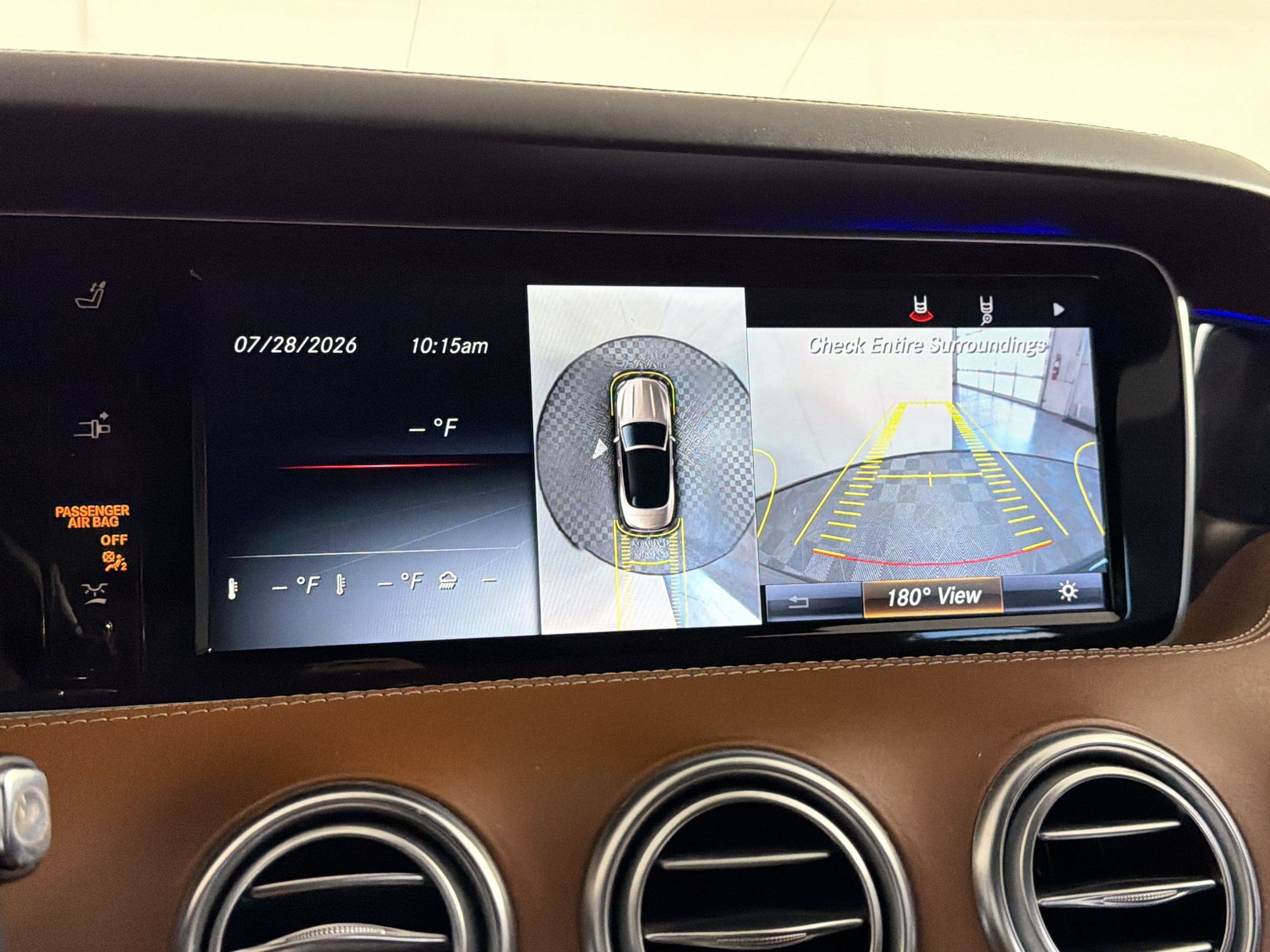 Used 2017 Mercedes-Benz S 550 Cabriolet image 19