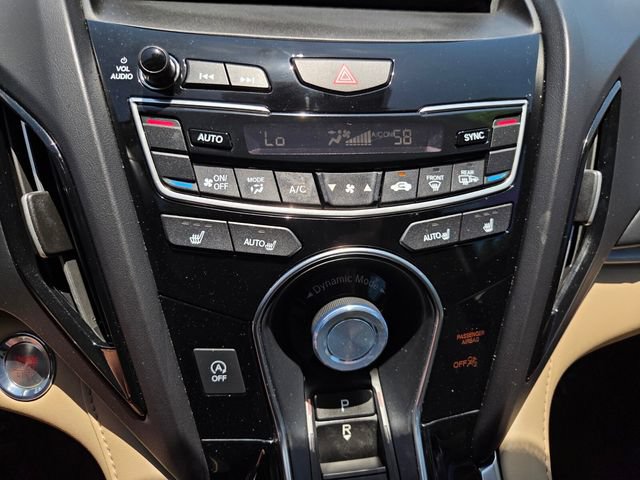 Used 2021 Acura RDX FWD image 28