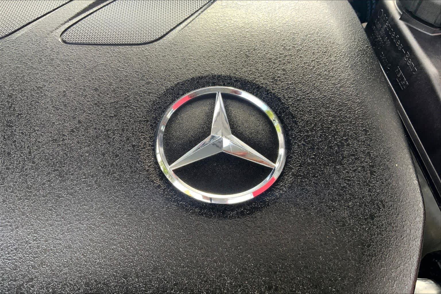 Used 2026 Mercedes-Benz CLA 250 4MATIC image 30