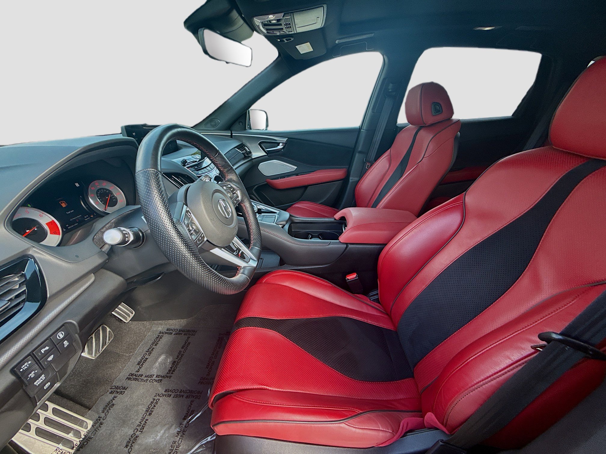 Used 2024 Acura RDX A-Spec image 19