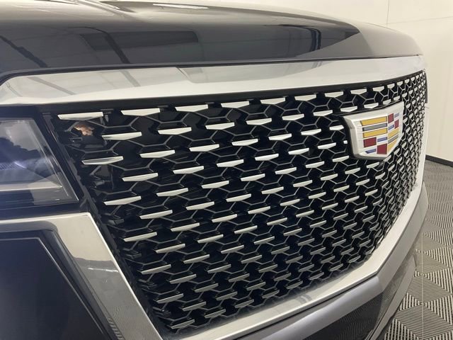 Certified 2024 Cadillac Escalade Premium Luxury image 8
