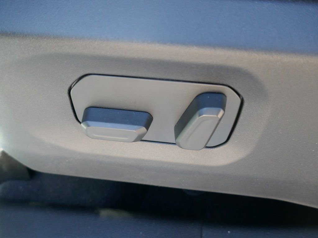 New 2026 Jeep Gladiator Mojave image 15