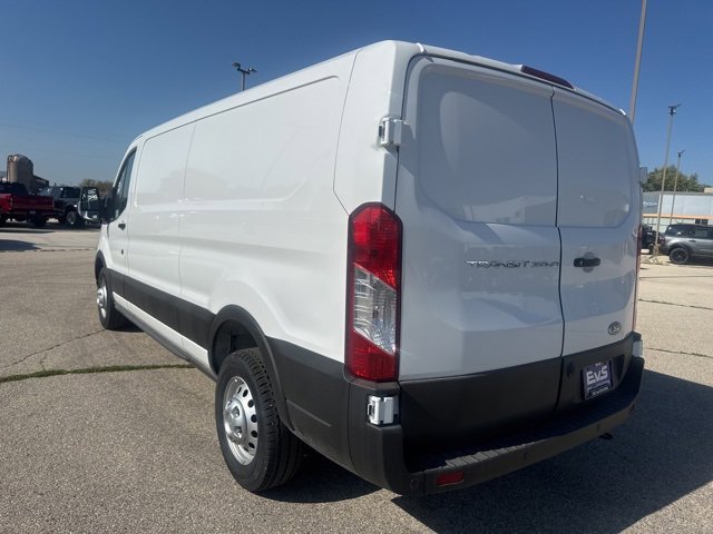 New 2025 Ford Transit 350 Base w/ Electrician Trade Package image 7
