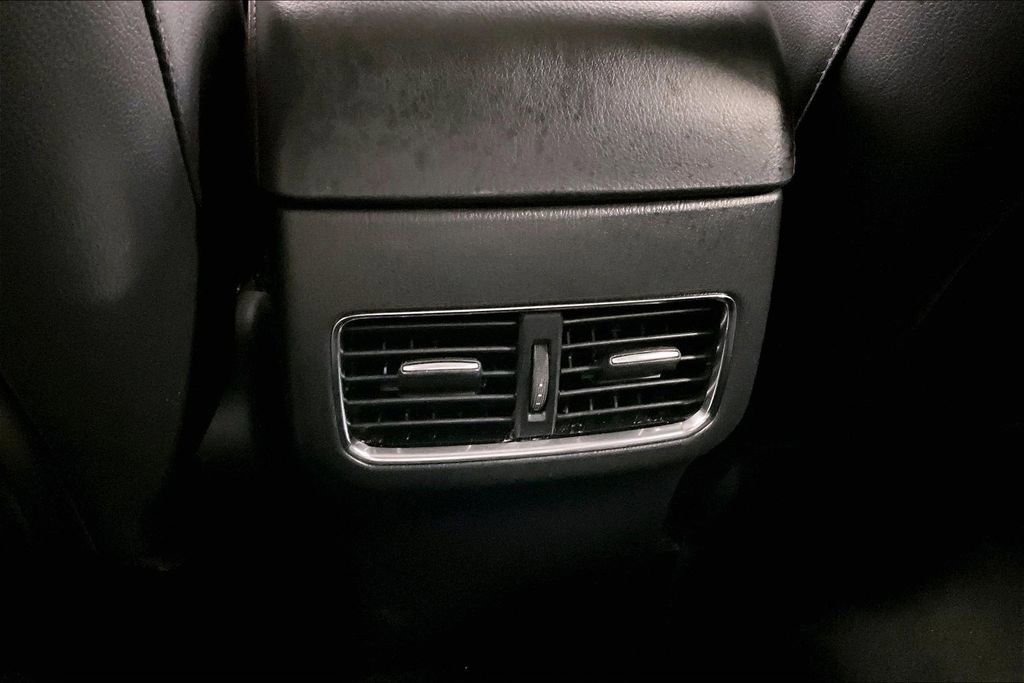 Used 2024 MAZDA CX-5 Carbon Edition image 31