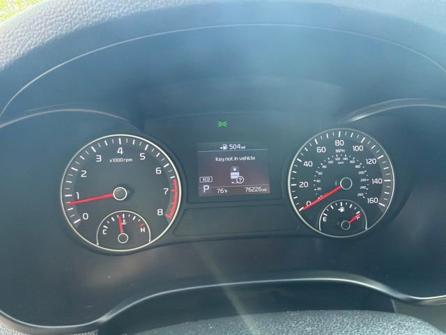 Used 2020 Kia Optima SE FWD image 15