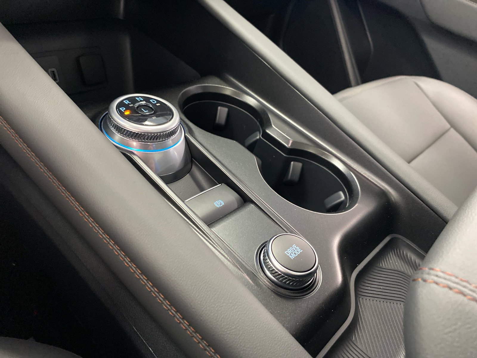 New 2026 Ford Explorer Active AWD/4WD image 54