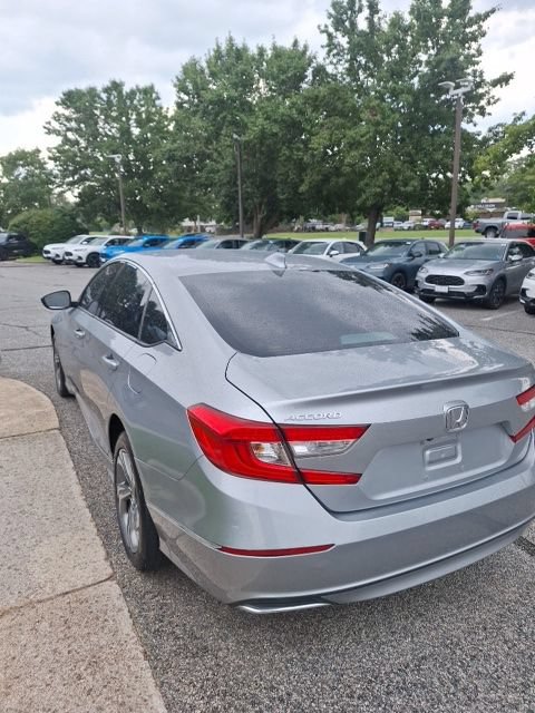 Used 2019 Honda Accord EX image 7