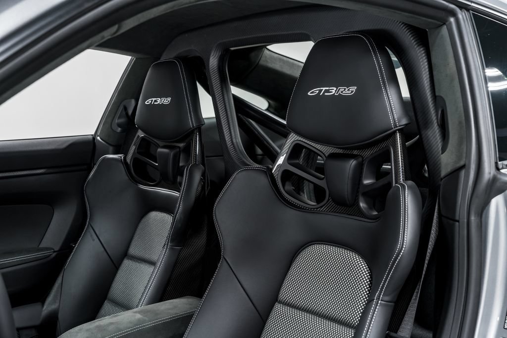 Used 2025 Porsche 911 GT3 RS RWD image 19