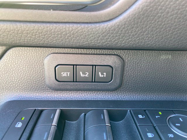 Certified 2025 Toyota Land Cruiser w/ Premium Package AWD/4WD image 17