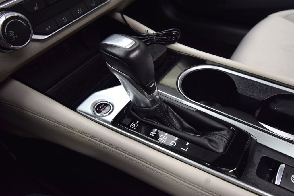 Used 2023 Nissan Altima 2.5 SV w/ SV Premium Package image 26