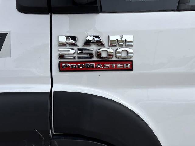 Used 2022 RAM ProMaster 2500 FWD image 29