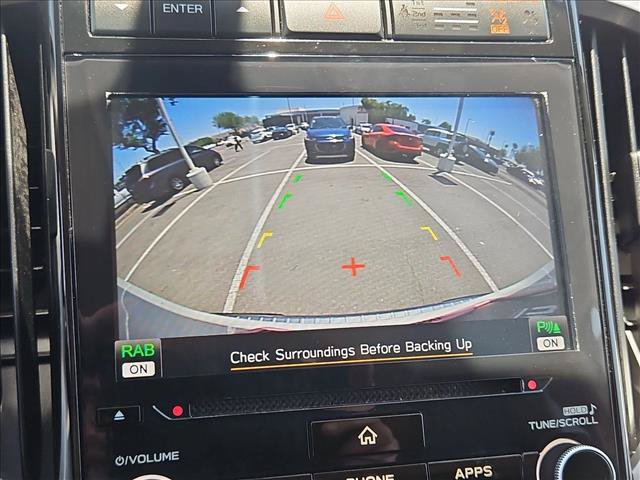 Used 2021 Subaru Ascent Limited w/ Popular Package #2A AWD/4WD image 17