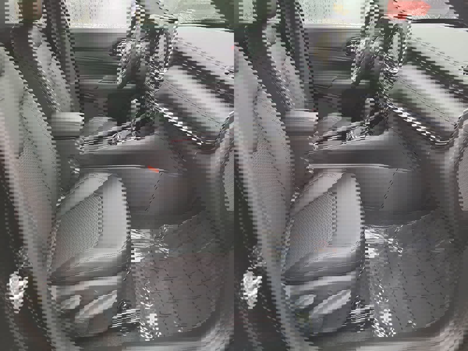 New 2026 Jeep Compass Latitude image 22