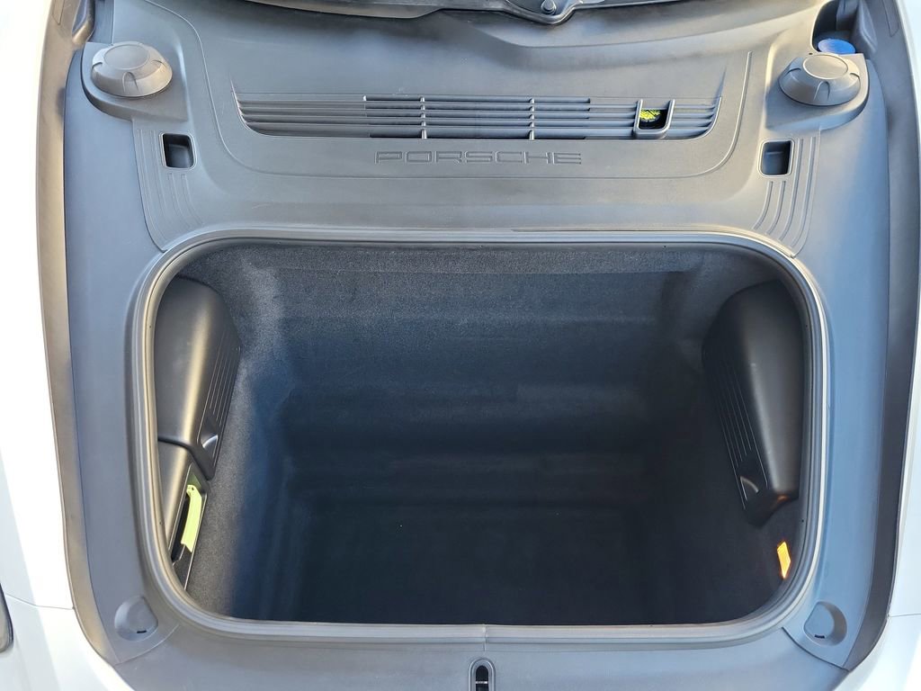 Used 2017 Porsche 718 Cayman S image 19