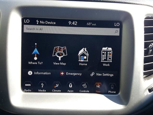 Certified 2019 Jeep Compass Latitude w/ Popular Equipment Group AWD/4WD image 33