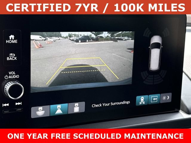 Used 2025 Honda Pilot Touring image 21