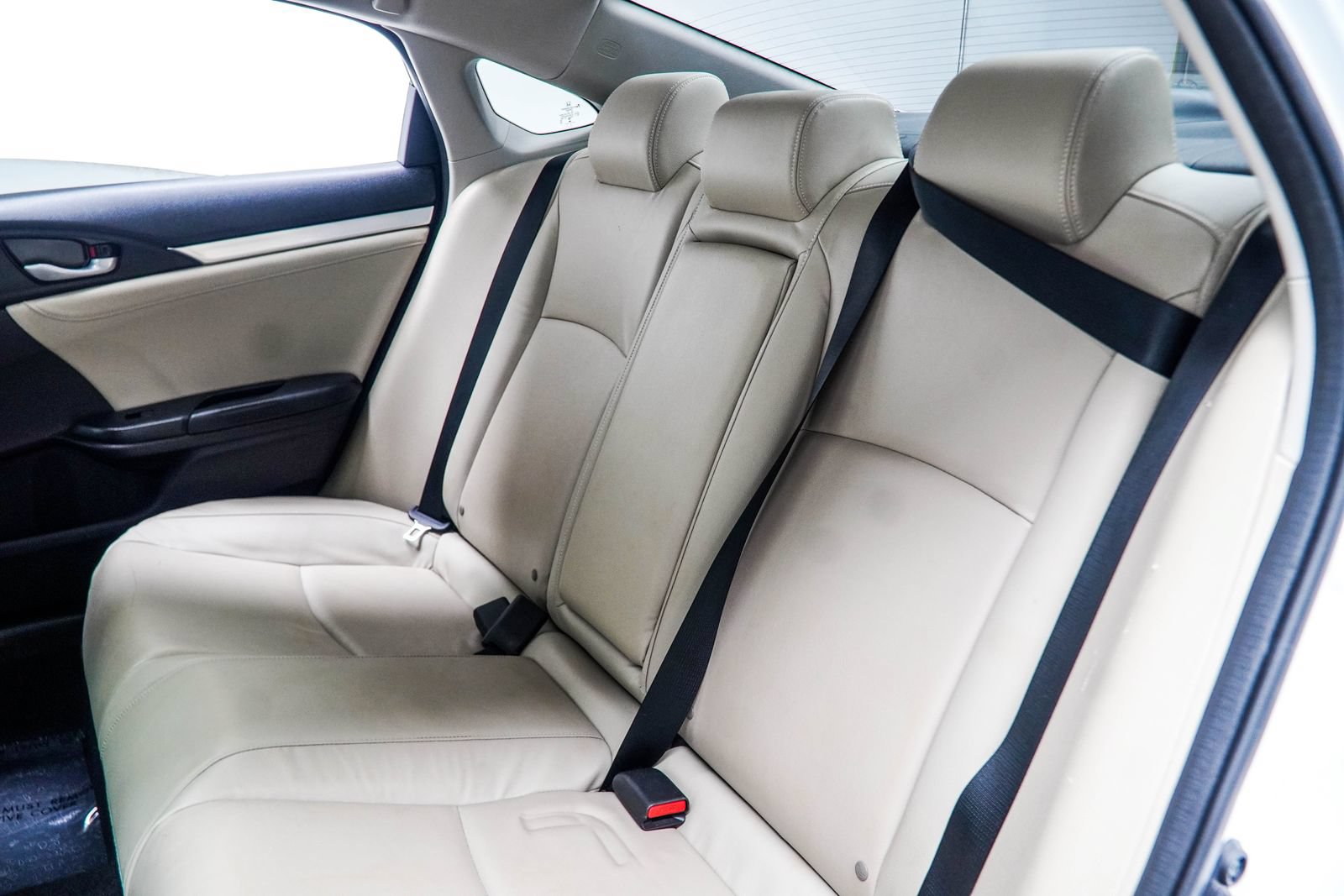 Used 2021 Honda Civic EX-L image 39