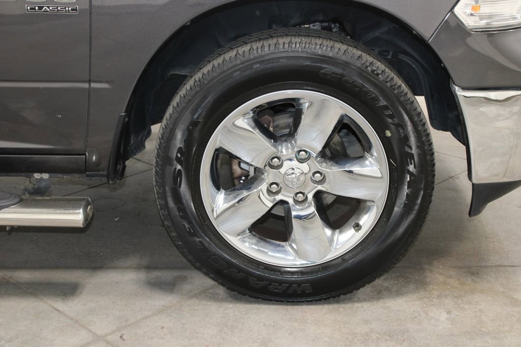 Used 2019 RAM 1500 Tradesman w/ Tradesman SXT Package image 52