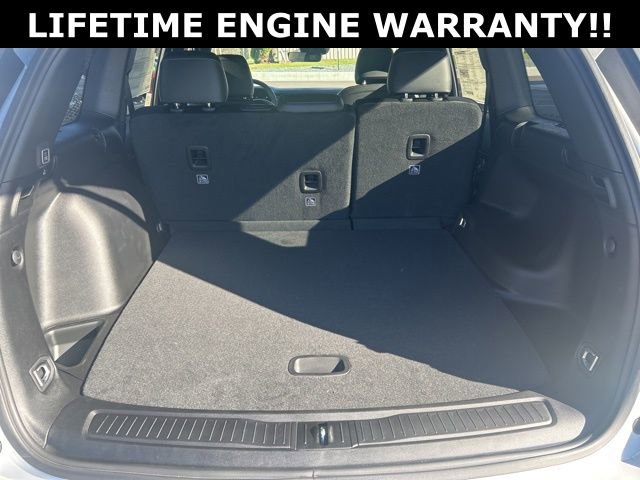 New 2025 Jeep Grand Cherokee Altitude image 42