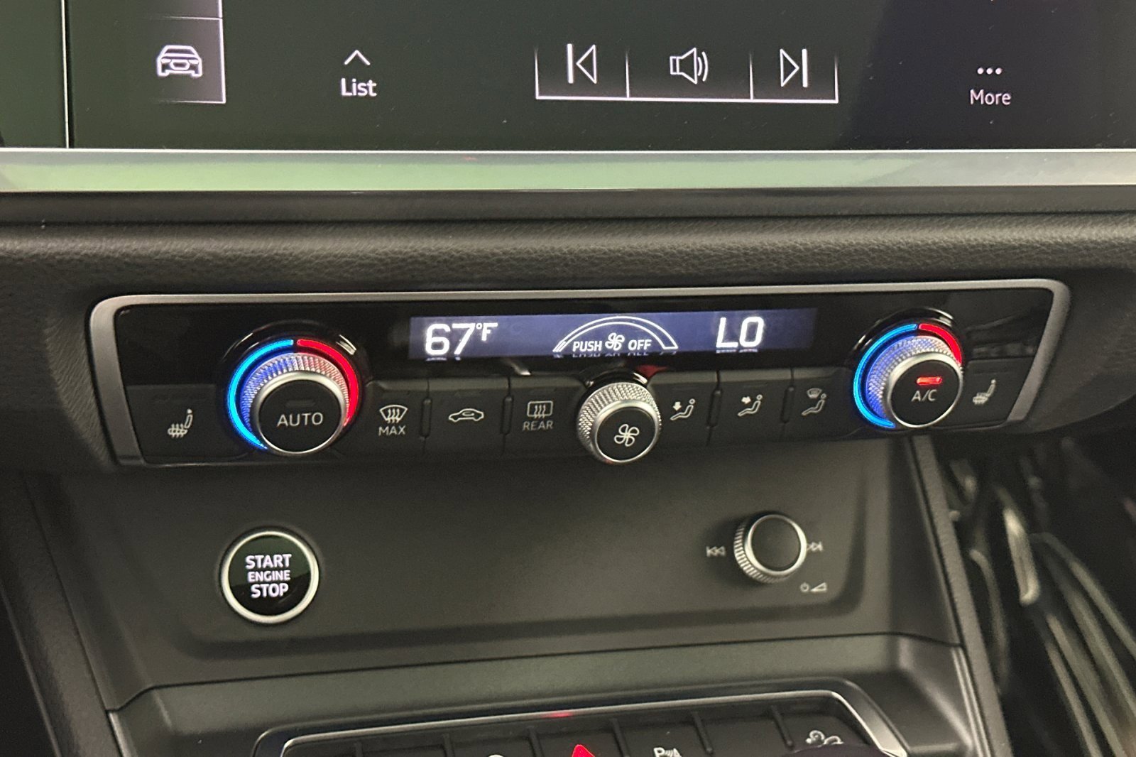 Used 2023 Audi Q3 2.0T Premium Plus w/ Premium Plus Package image 19