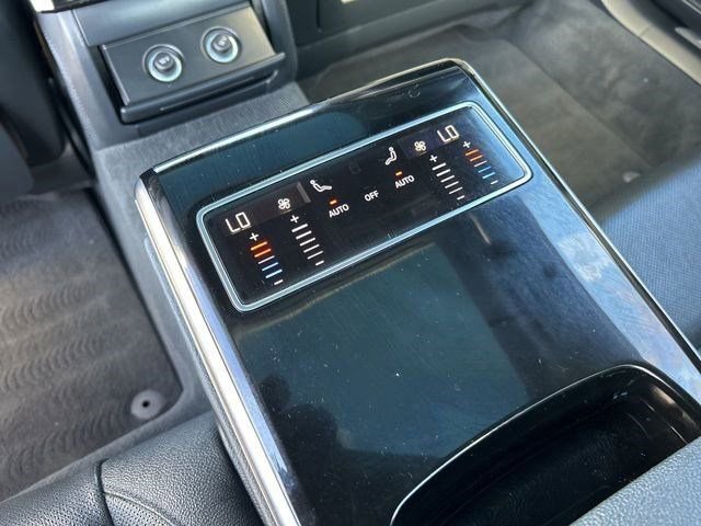 Used 2022 Audi A8 L 3.0T image 41